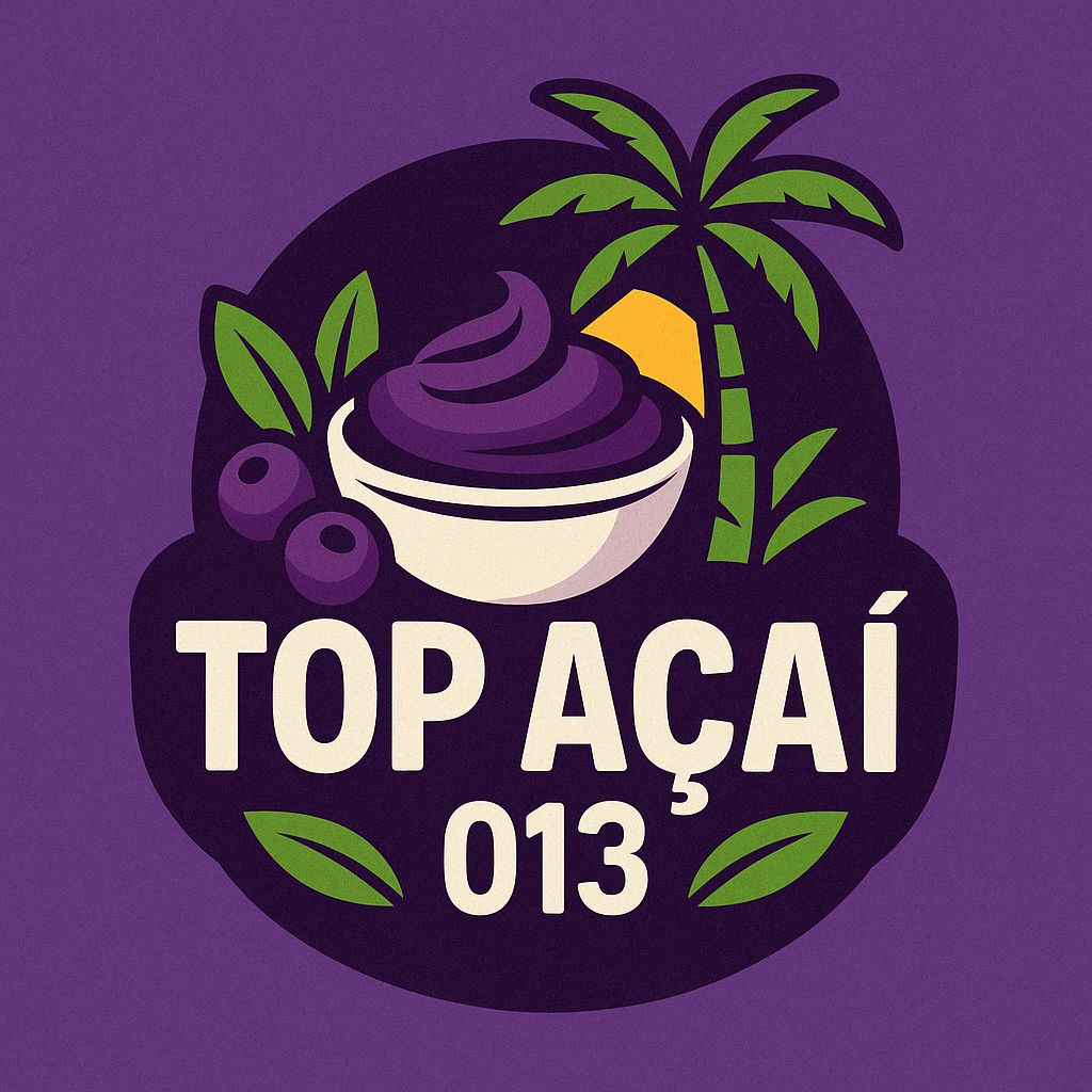 Top Açaí 013