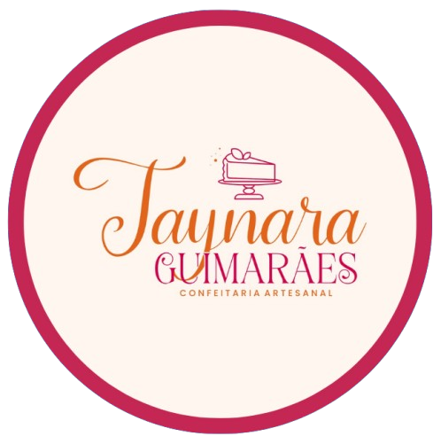 Taynara Guimarães Confeitaria Artesanal