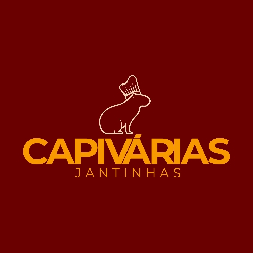Capivarias Jantinhas