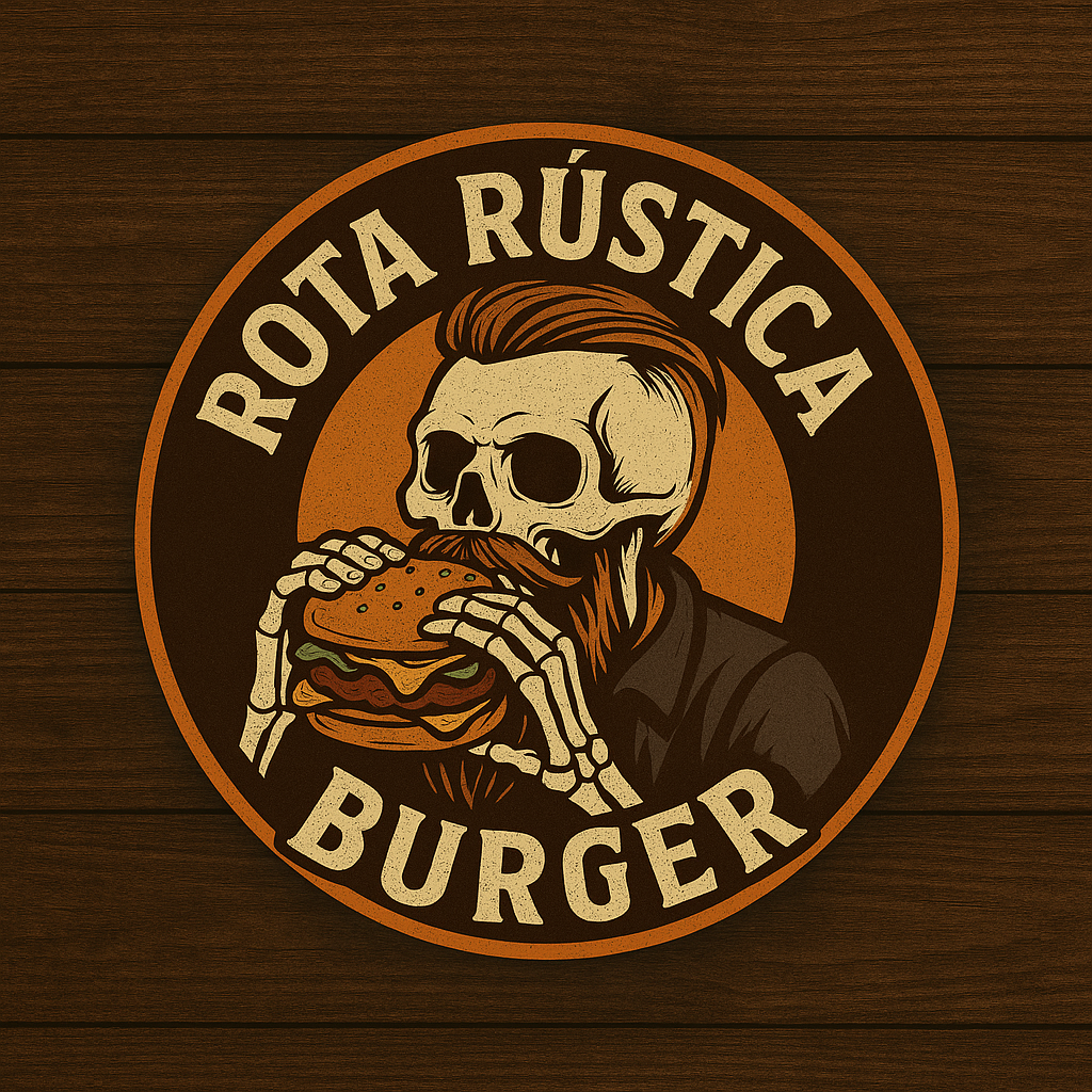 Rota Rústica Burger
