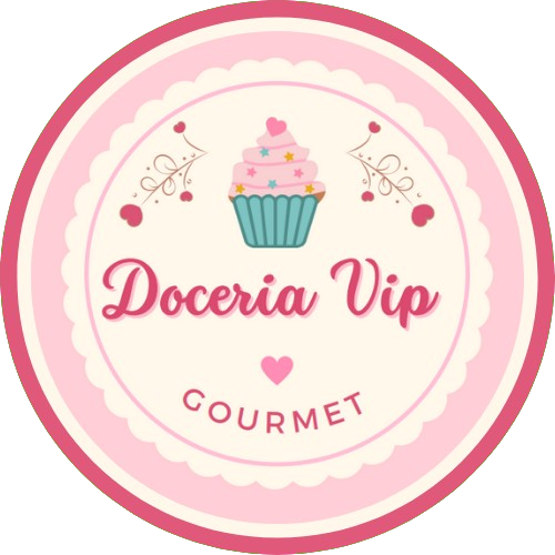 Doceria Vip Gourmet