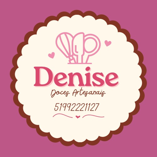 Denise doces