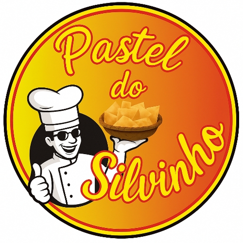 Pastel do Silvinho