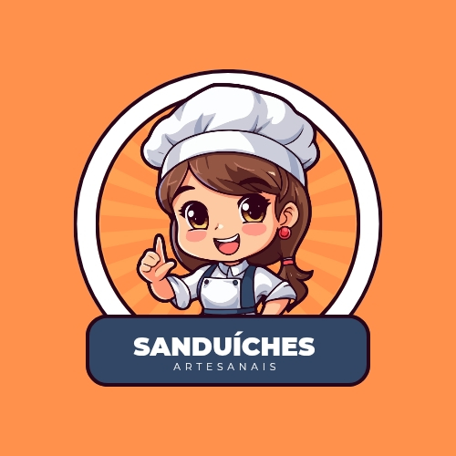 SANDUICHES ARTESANAIS