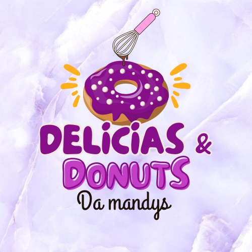 Delícias & Donuts de Mandys