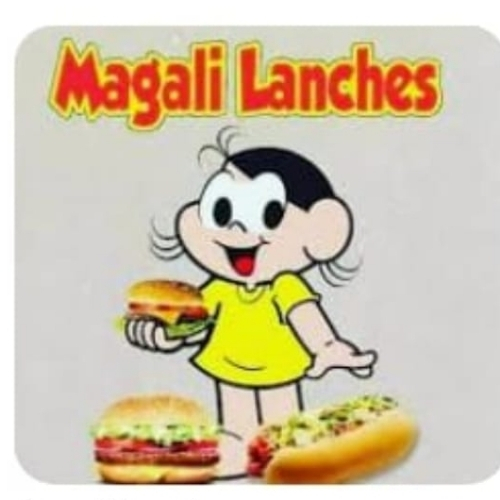Magali lanches