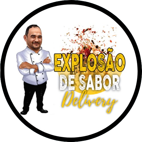 Explosão De Sabor