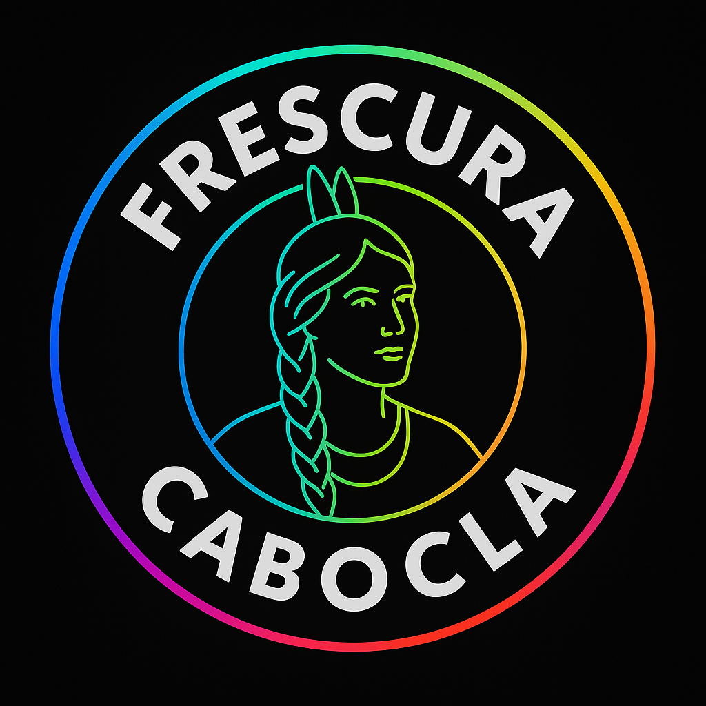 Frescura Cabocla
