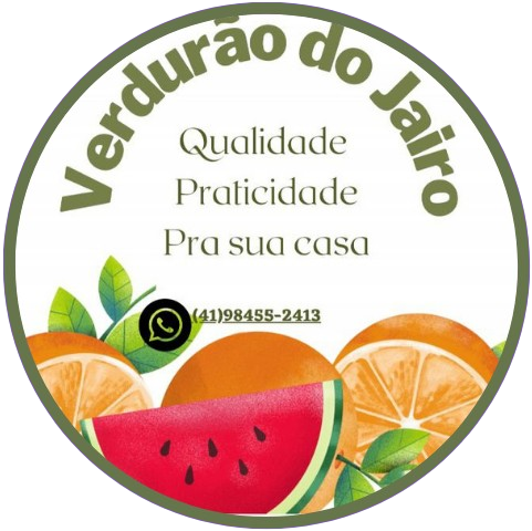 Verdurão do Jairo