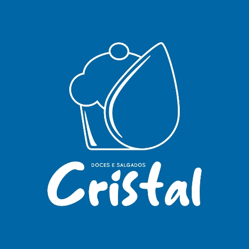Cristal Doces e Salgados