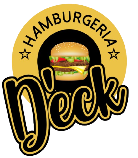 Deck Hamburgueria e Pastelaria Artesanal