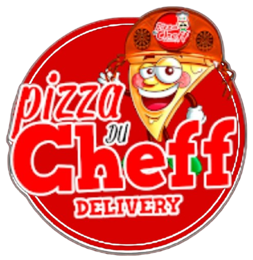 Pizza Du Cheff
