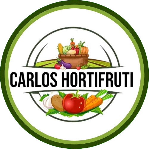 Carlos Hortifruti e Produtos Naturais
