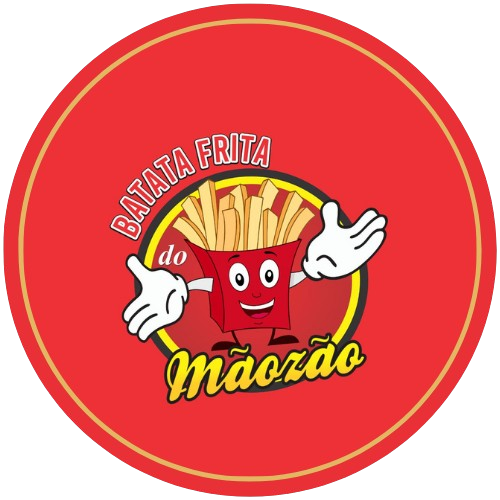 Mãozão Batata Frita
