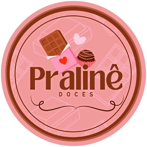 Pralinê Doces