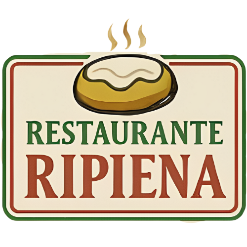 Restaurante Ripiena