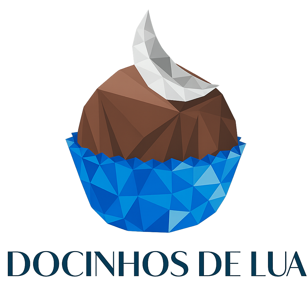 Docinhos de Lua