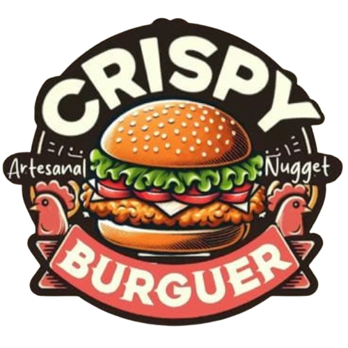 BC Burguer Crispy