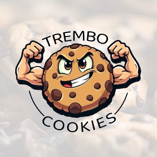 Trembo Cookies