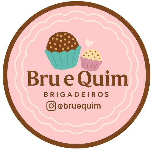 Bru e Quim Brigadeiros