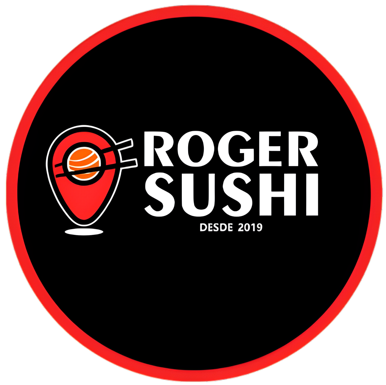 Roger Sushi e Temakeria