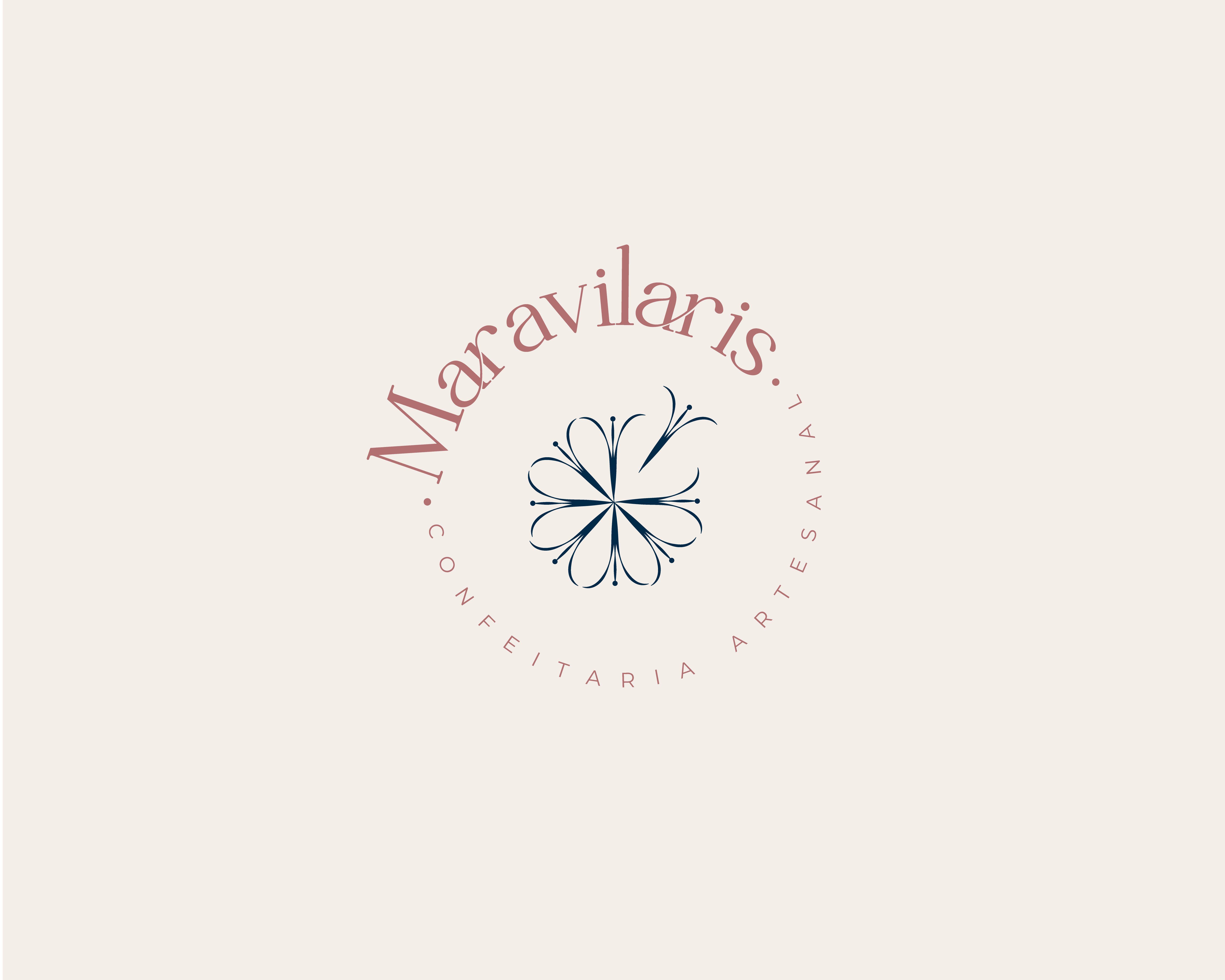 Maravilaris Confeitaria