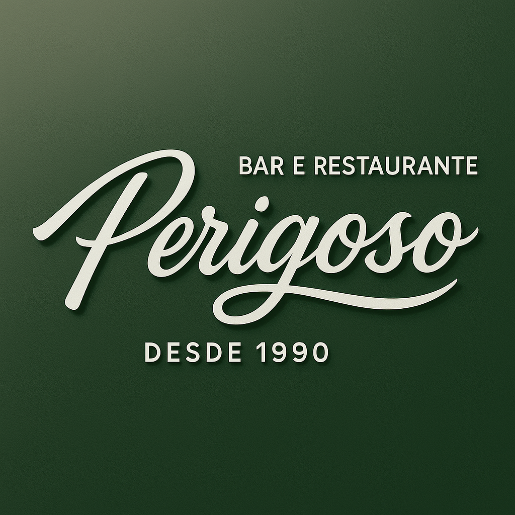 Restaurante Perigoso