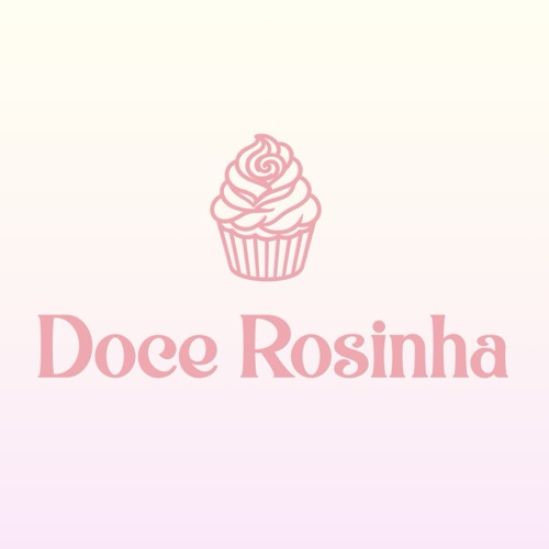 Doce Rosinha