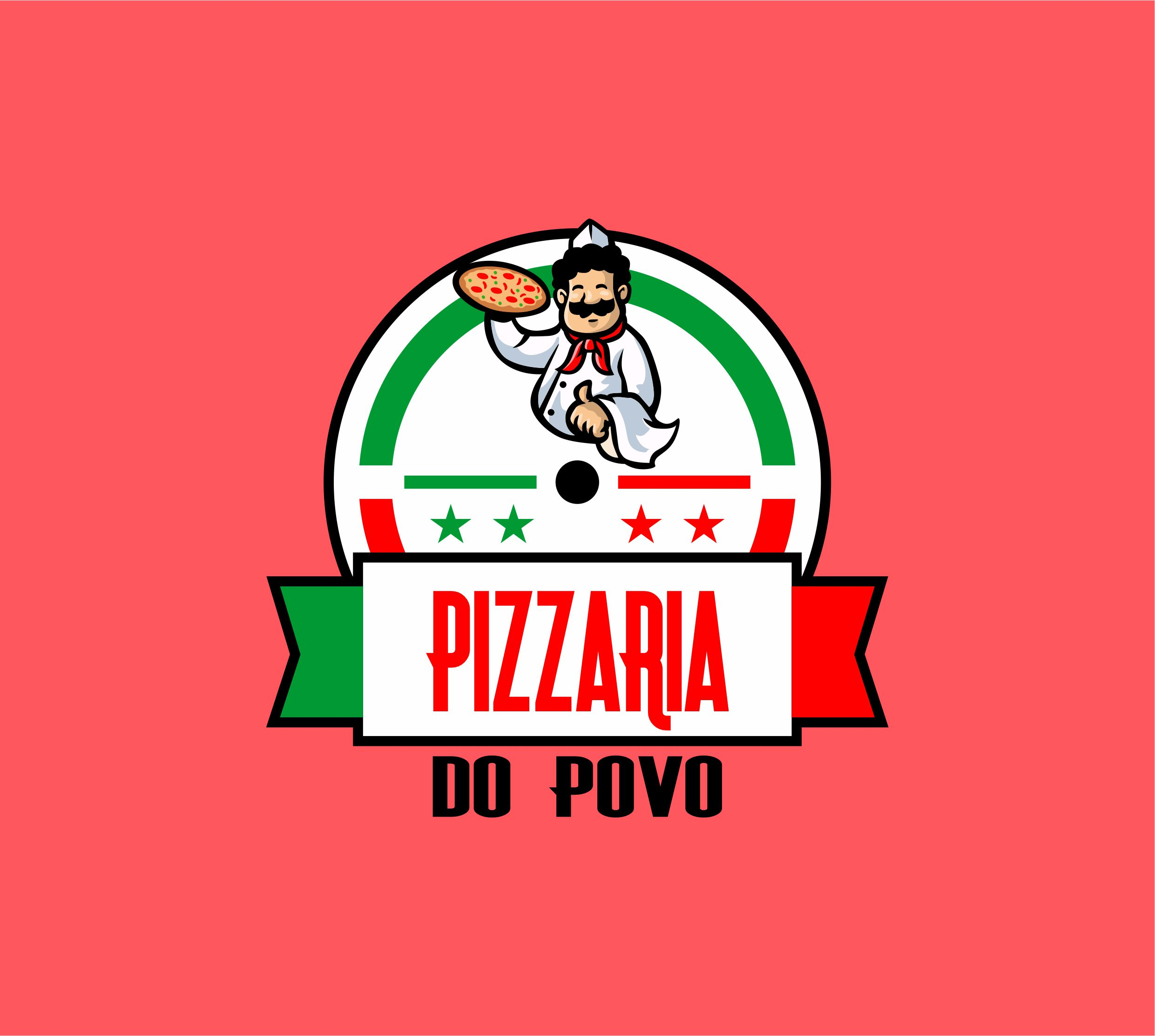 Pizzaria do Povo