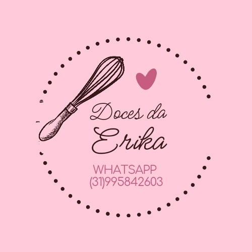 Doces da Erika