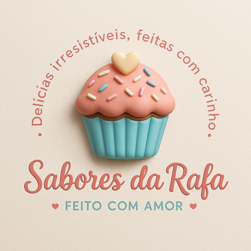 Rafa e sabores
