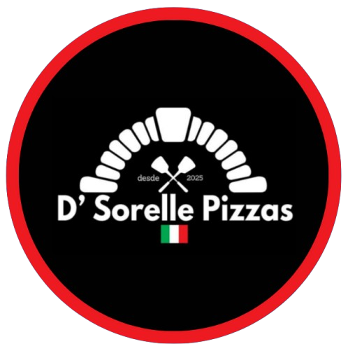D’ Sorelle Pizza