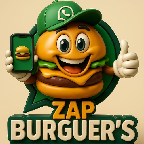 Zap Burguers