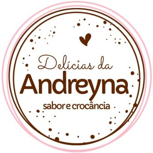 Delícias da Andreyna