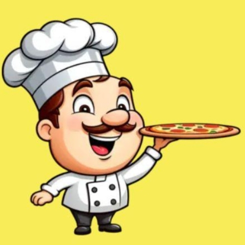 Top das Pizzas