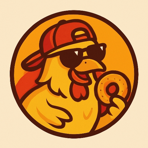 Chicknuts