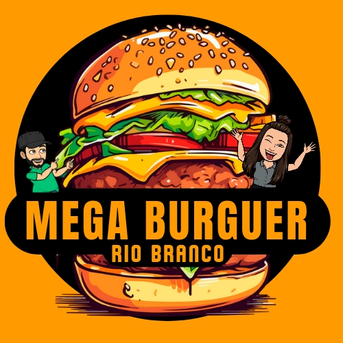 Mega Burguer Rio Branco