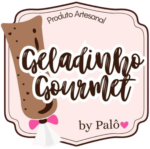 Geladinho Gourmet by Palô