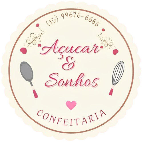 Açucar e Sonhos Confeitaria