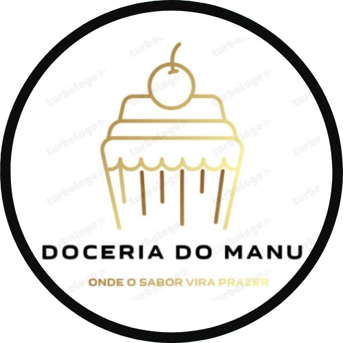 Doceria Do Manu