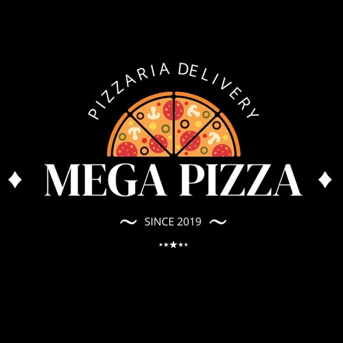 Mega Pizza
