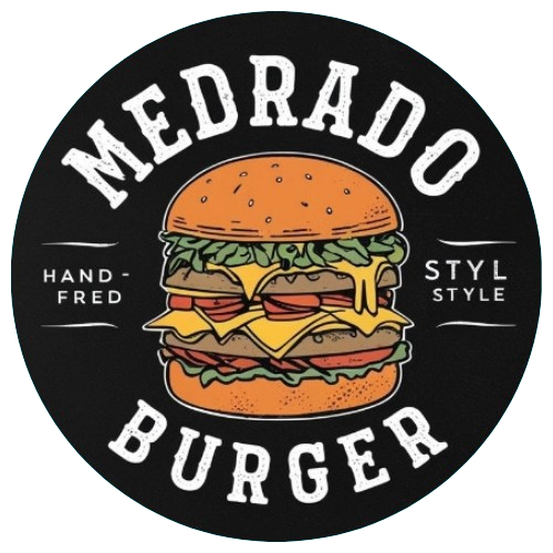 Medrado Burger Artesanal