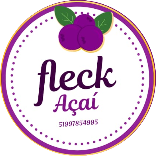 Fleck Açaí