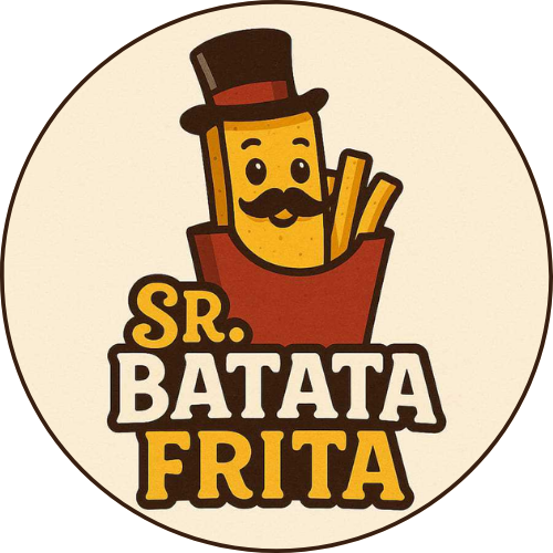Sr. Batata Frita