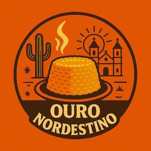 Ouro Nordestino