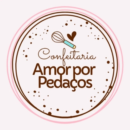 Amor por Pedaços