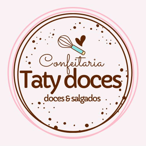 taty doces & Salgados