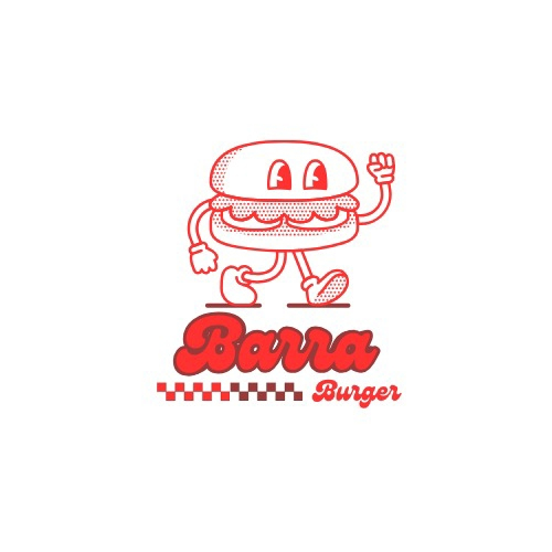 Barra Burguer