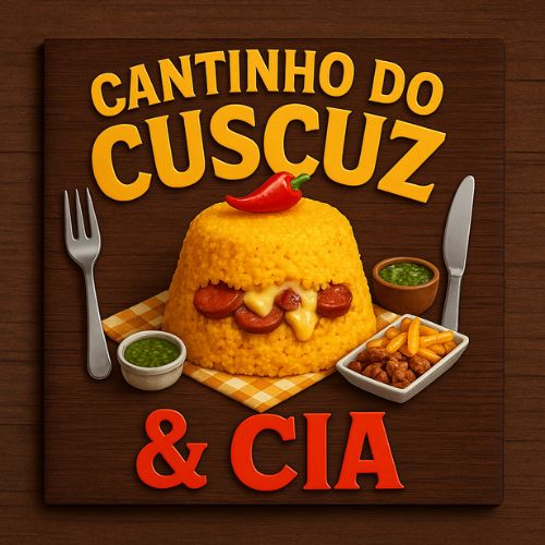 Cantinho do Cuscuz & Cia