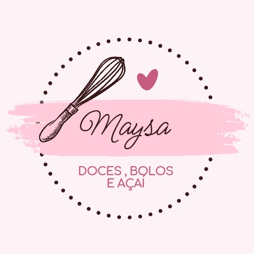 Maysa bolos e doces